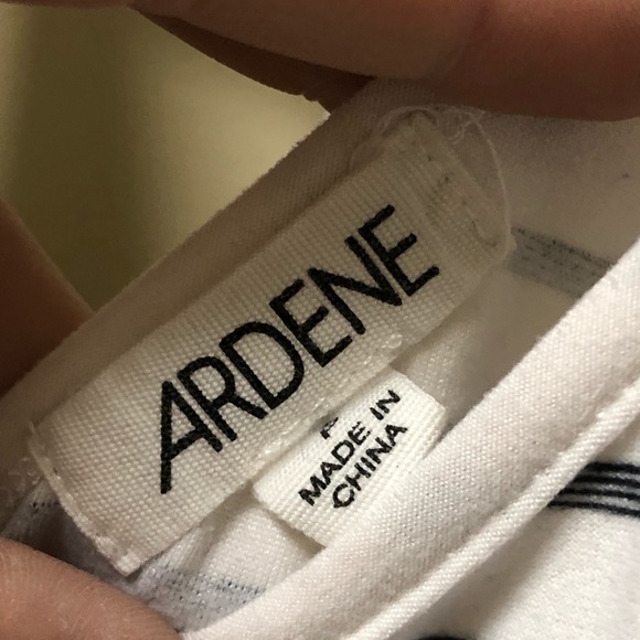 Ardene dress - Picture 2 of 2